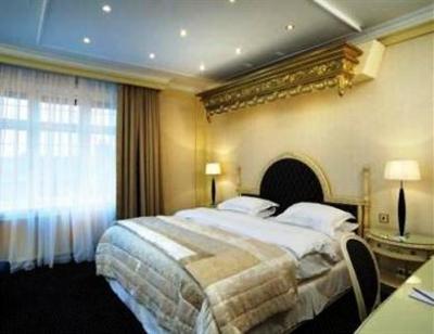 фото отеля Fredrick's Hotel Restaurant Spa