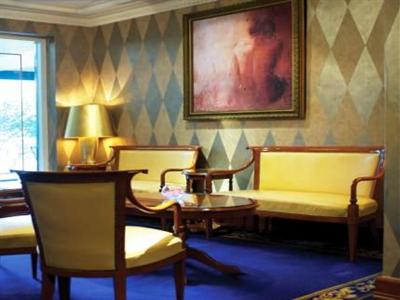 фото отеля Fredrick's Hotel Restaurant Spa