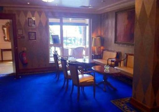 фото отеля Fredrick's Hotel Restaurant Spa