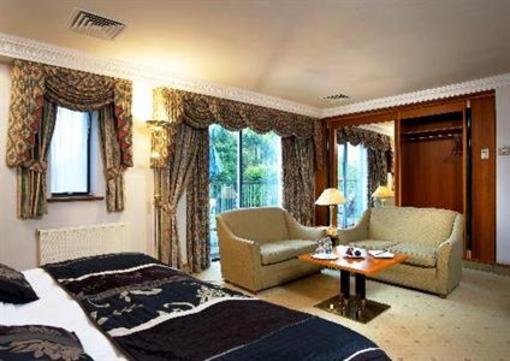 фото отеля Fredrick's Hotel Restaurant Spa