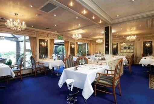 фото отеля Fredrick's Hotel Restaurant Spa