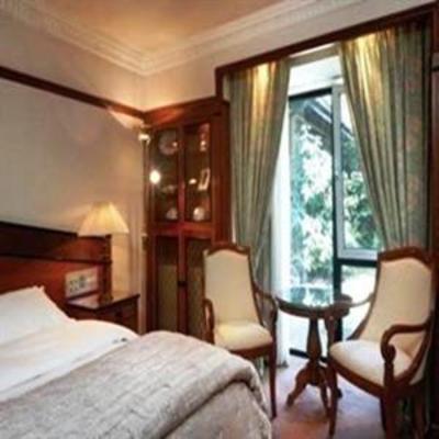 фото отеля Fredrick's Hotel Restaurant Spa