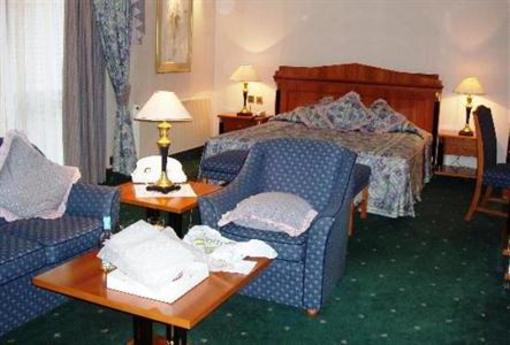 фото отеля Fredrick's Hotel Restaurant Spa