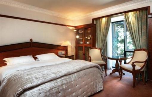 фото отеля Fredrick's Hotel Restaurant Spa