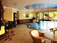 Fredrick's Hotel Restaurant Spa