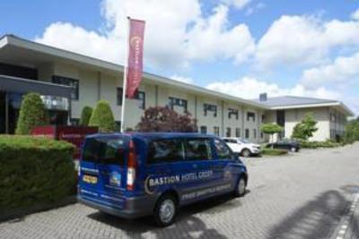 фото отеля Bastion Hotel Schiphol/Hoofddorp