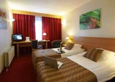 фото отеля Bastion Hotel Schiphol/Hoofddorp