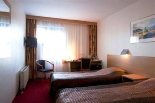 фото отеля Bastion Hotel Schiphol/Hoofddorp