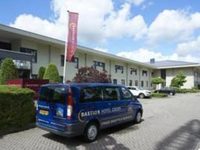 Bastion Hotel Schiphol/Hoofddorp