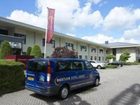 фото отеля Bastion Hotel Schiphol/Hoofddorp