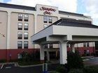 фото отеля Hampton Inn Henderson