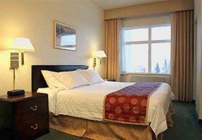 фото отеля SpringHill Suites Fairbanks