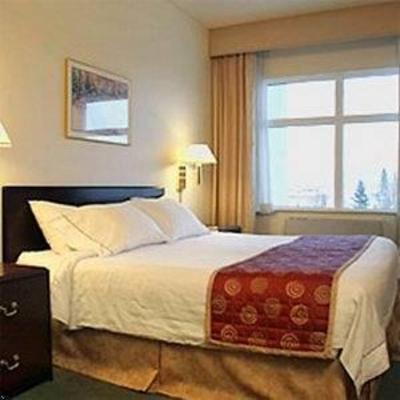 фото отеля SpringHill Suites Fairbanks