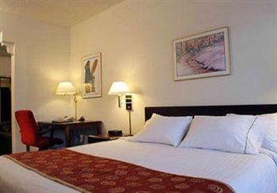 фото отеля SpringHill Suites Fairbanks
