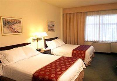 фото отеля SpringHill Suites Fairbanks