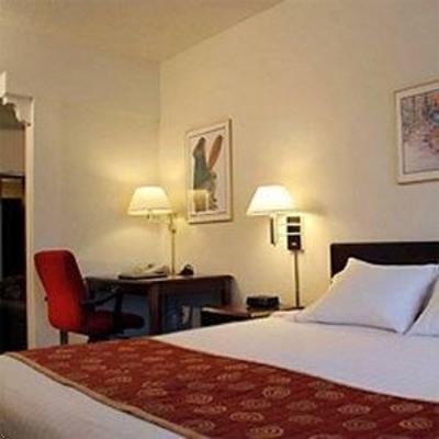 фото отеля SpringHill Suites Fairbanks