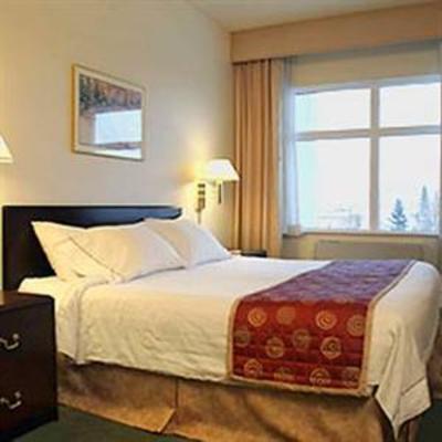 фото отеля SpringHill Suites Fairbanks