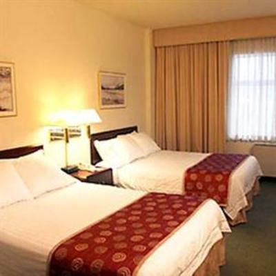 фото отеля SpringHill Suites Fairbanks