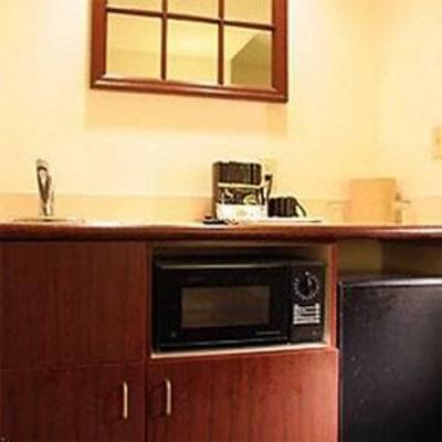фото отеля SpringHill Suites Fairbanks
