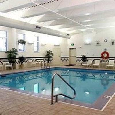 фото отеля SpringHill Suites Fairbanks