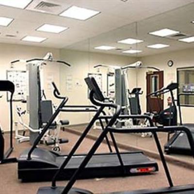 фото отеля SpringHill Suites Fairbanks