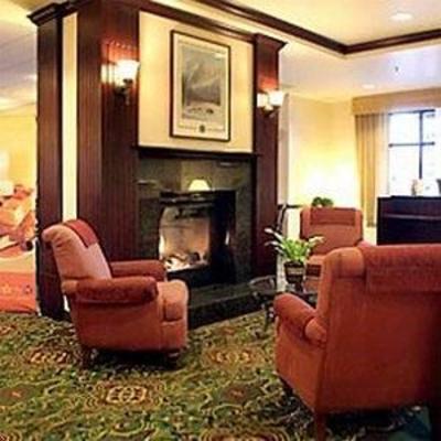 фото отеля SpringHill Suites Fairbanks