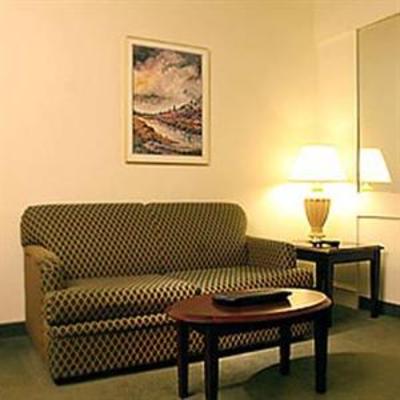 фото отеля SpringHill Suites Fairbanks