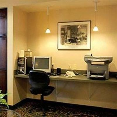 фото отеля SpringHill Suites Fairbanks