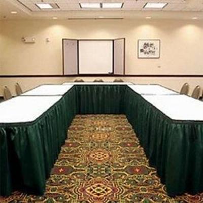 фото отеля SpringHill Suites Fairbanks