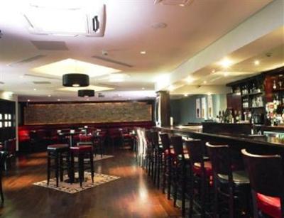 фото отеля McWilliam Park Hotel Claremorris