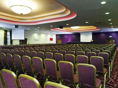 фото отеля McWilliam Park Hotel Claremorris