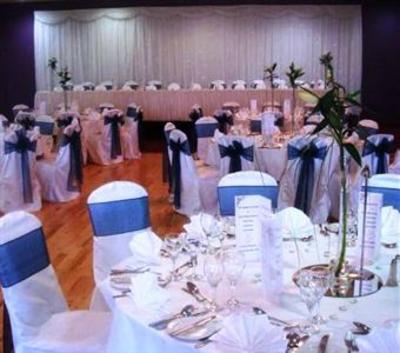 фото отеля McWilliam Park Hotel Claremorris