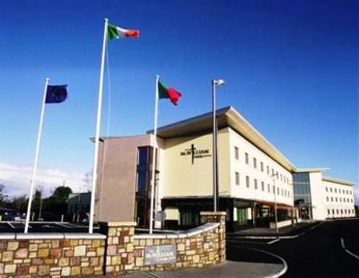 фото отеля McWilliam Park Hotel Claremorris
