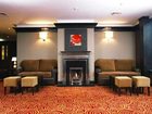 фото отеля McWilliam Park Hotel Claremorris