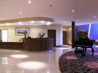 фото отеля McWilliam Park Hotel Claremorris