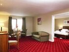 фото отеля McWilliam Park Hotel Claremorris