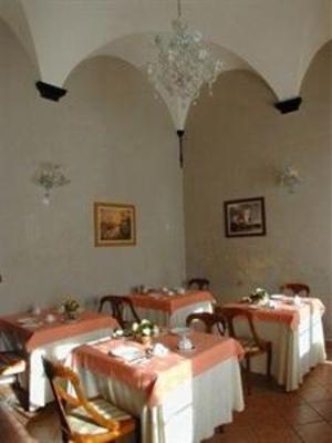 фото отеля Palazzo Fieschi