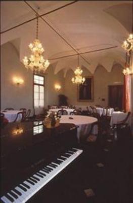 фото отеля Palazzo Fieschi