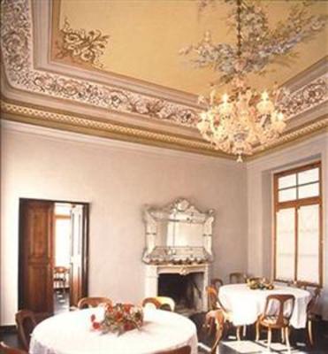 фото отеля Palazzo Fieschi