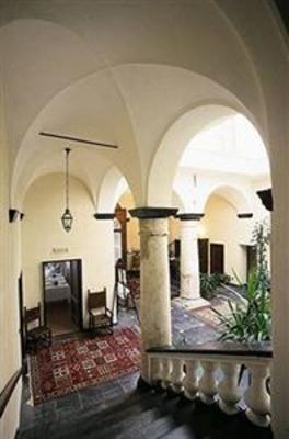 фото отеля Palazzo Fieschi