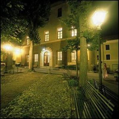 фото отеля Palazzo Fieschi
