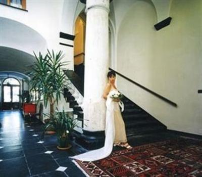 фото отеля Palazzo Fieschi