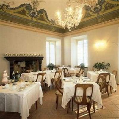 фото отеля Palazzo Fieschi