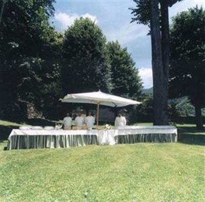 фото отеля Palazzo Fieschi
