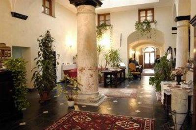 фото отеля Palazzo Fieschi
