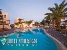 фото отеля Smaragdi Hotel Perivolos