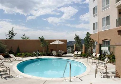 фото отеля Courtyard by Marriott Ventura - Simi Valley