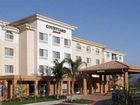 фото отеля Courtyard by Marriott Ventura - Simi Valley