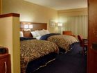 фото отеля Courtyard by Marriott Ventura - Simi Valley