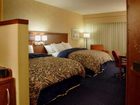 фото отеля Courtyard by Marriott Ventura - Simi Valley